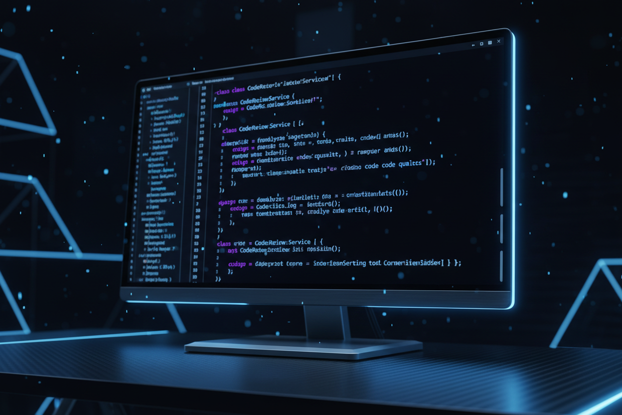 Codebase Review